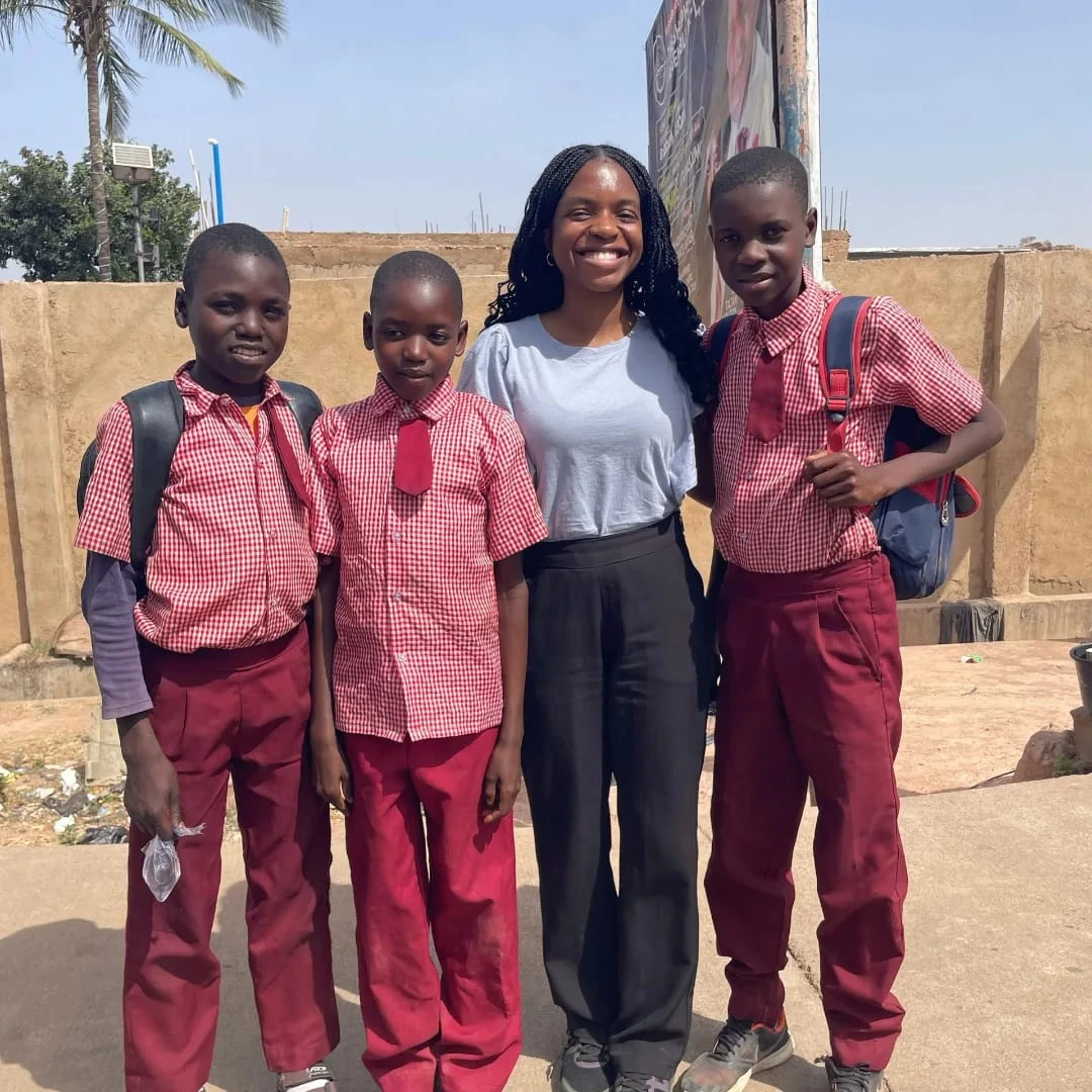 Scholarship and Empowerment Gallery